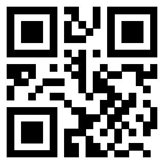 Il QrCode di 3203028239