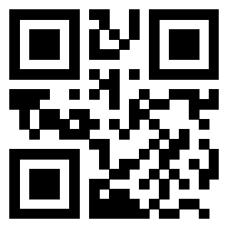 Immagine del Qr Code di 3203028240