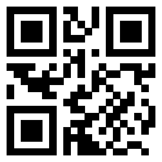 Immagine del QrCode di 3203028241