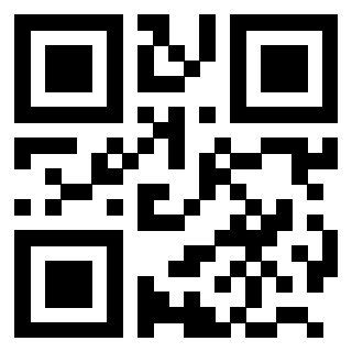 3203028244 - Immagine del QrCode