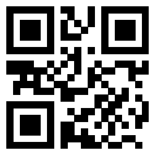 3203028249 Qr Code associato