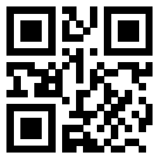 3203028251 Qr Code associato