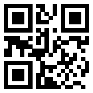 Scansione del QrCode di 3203028254