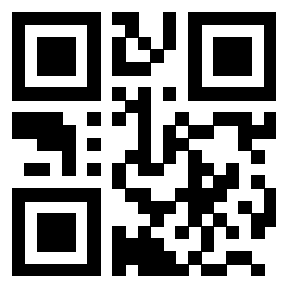 Immagine del Qr Code di 3203028255