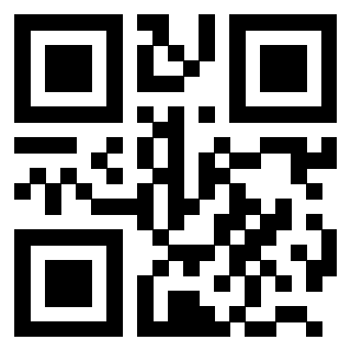 Scansione del Qr Code di 3203028259