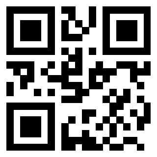 Immagine del QrCode di 3203028262