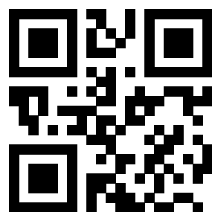 3203028263 - Immagine del QrCode associato