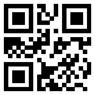 Immagine del QrCode di 3203028264