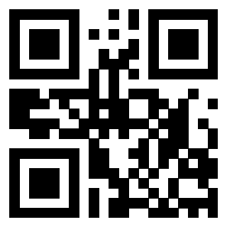Scansione del QrCode di 3203028266