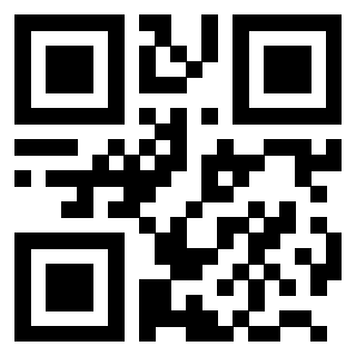 3203028268 - Immagine del Qr Code associato
