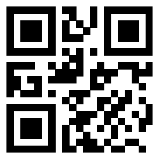Scansione del QrCode di 3203028269