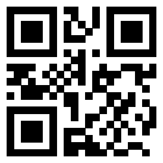 Il QrCode di 3203028270