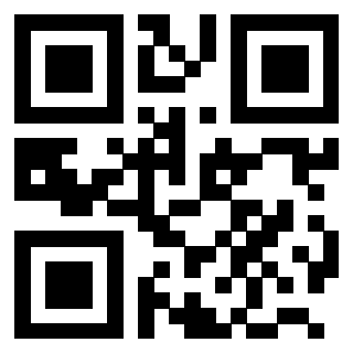 3203028271 QrCode associato