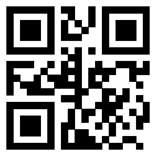 Il QrCode di 3203028275