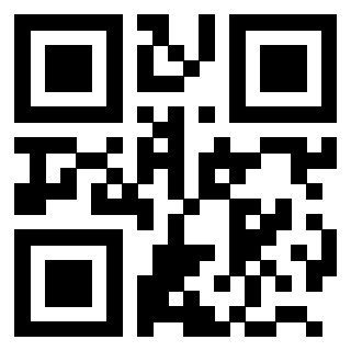 Immagine del Qr Code di 3203028277