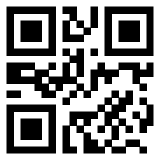 Il Qr Code di 3203028281