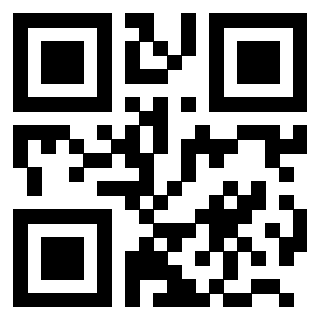 3203028285 QrCode associato