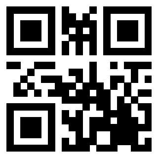 Immagine del QrCode di 3203028287