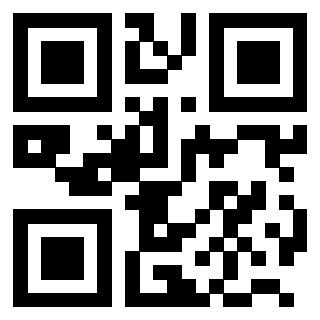 3203028290 - Immagine del Qr Code associato