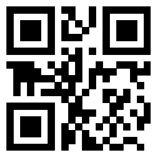 3203028292 - Immagine del Qr Code associato