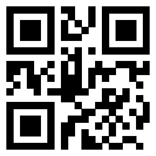 Immagine del Qr Code di 3203028294