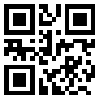 3203028295 Qr Code associato