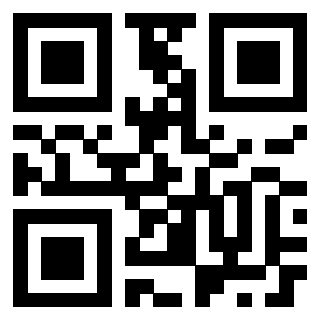 3203028296 - Immagine del Qr Code