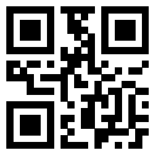 Scansione del QrCode di 3203028297