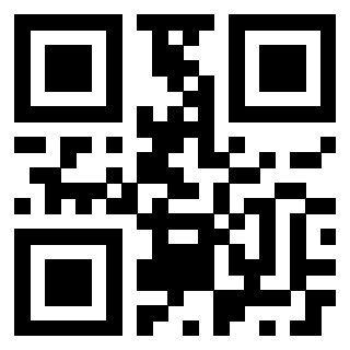 Immagine del Qr Code di 3203028298