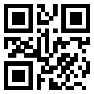 3203028299 - Immagine del QrCode