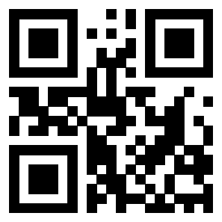 3203028301 QrCode associato
