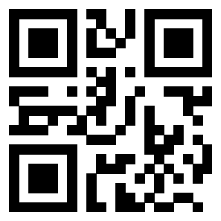 Il QrCode di 3203028306