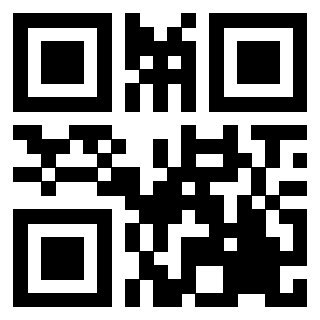 3203028307 - Immagine del QrCode associato