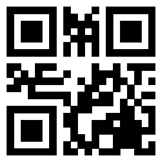 Scansione del Qr Code di 3203028311