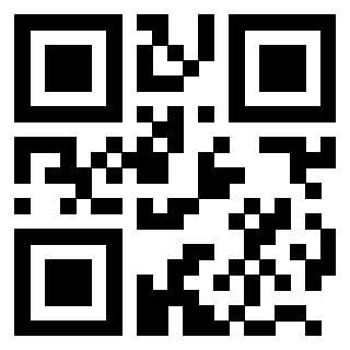 Immagine del Qr Code di 3203028312