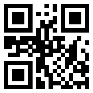 3203028314 - Immagine del QrCode