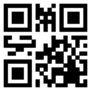Immagine del QrCode di 3203028316