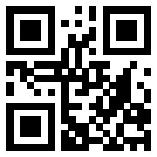 Scansione del QrCode di 3203028317