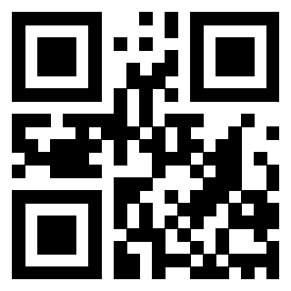 3203028319 - Immagine del Qr Code associato