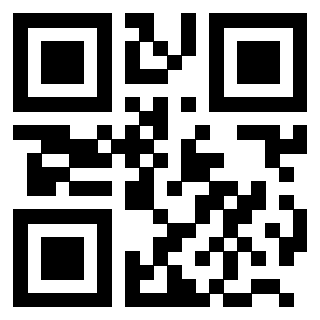 Il QrCode di 3203028328