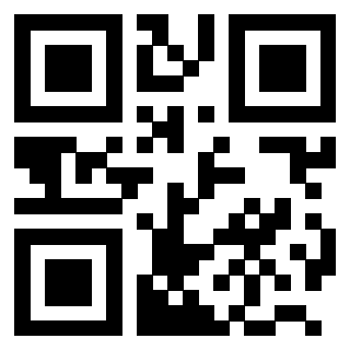 3203028334 - Immagine del Qr Code associato