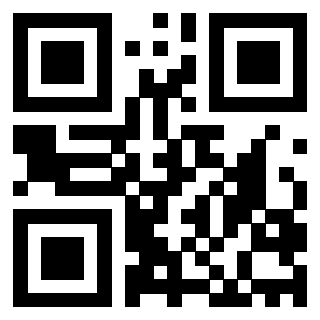 Scansione del QrCode di 3203028336