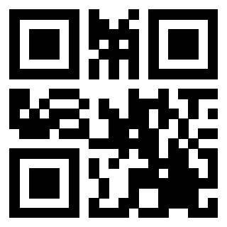 Scansione del QrCode di 3203028337