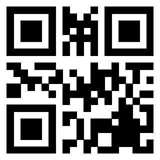 Immagine del Qr Code di 3203028338