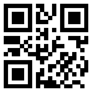 3203028341 - Immagine del Qr Code associato