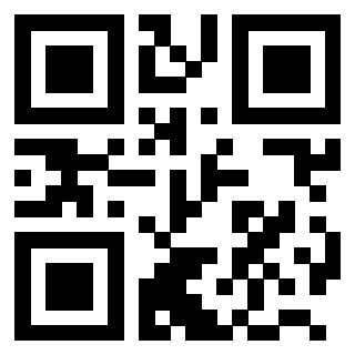 3203028343 QrCode associato