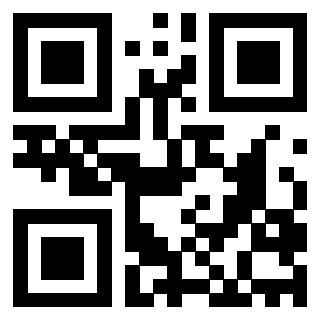 3203028345 - Immagine del QrCode
