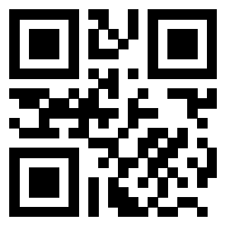 Scansione del Qr Code di 3203028349