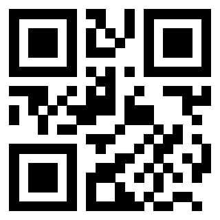 Immagine del Qr Code di 3203028350