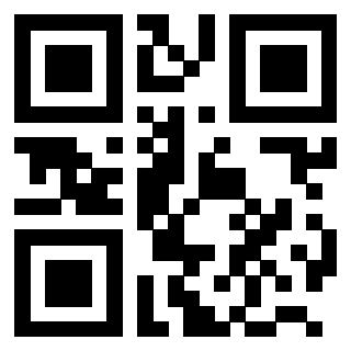 3203028353 - Immagine del QrCode